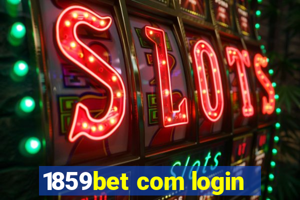 1859bet com login